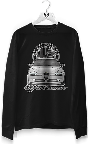 Alfa 147
